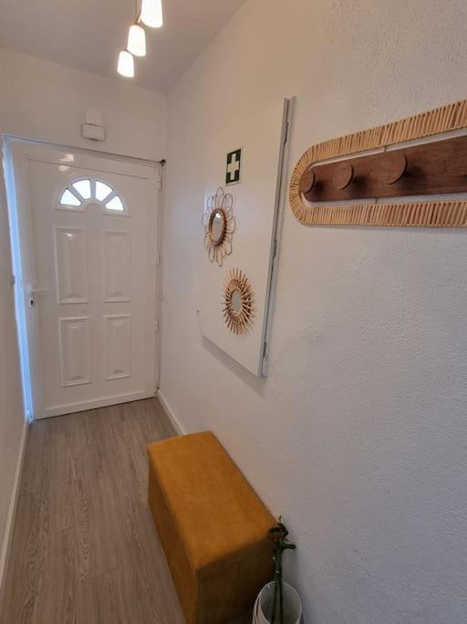 Duplex Overthetejo, 5 Min Belem Tower Lisabona Exterior foto