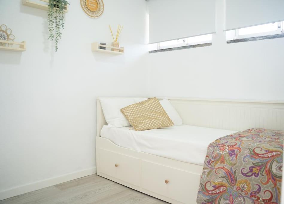 Duplex Overthetejo, 5 Min Belem Tower Lisabona Exterior foto