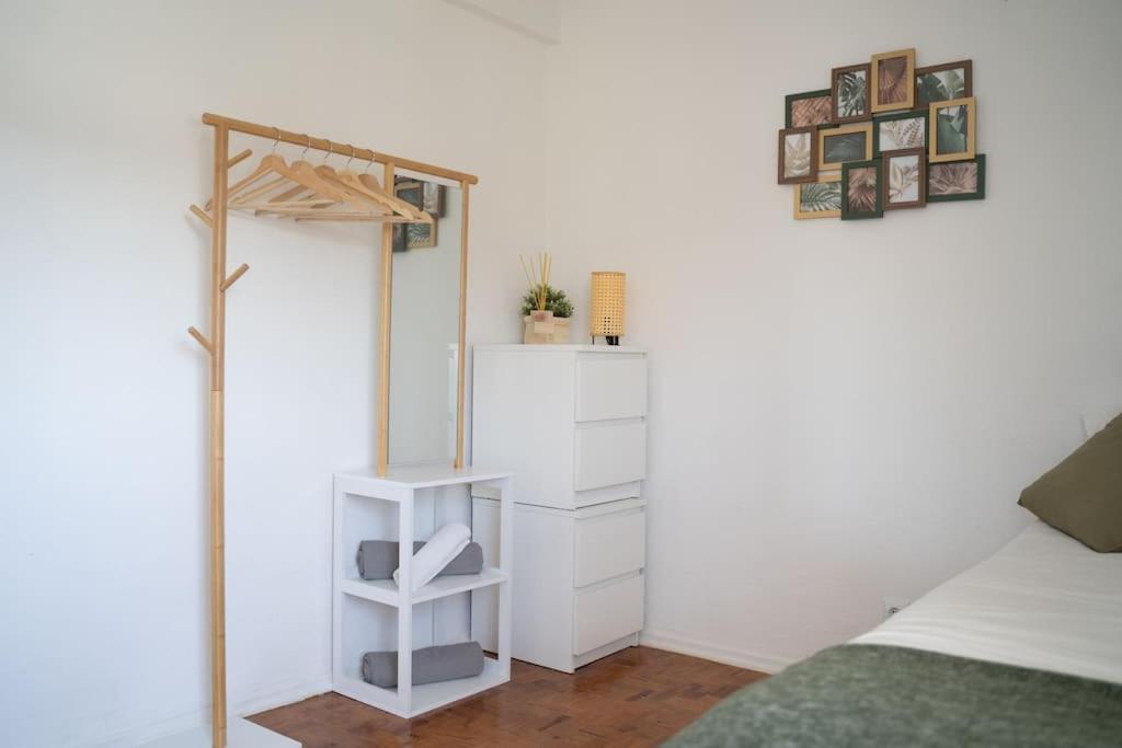 Duplex Overthetejo, 5 Min Belem Tower Lisabona Exterior foto