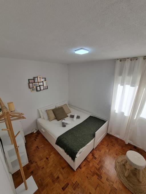 Duplex Overthetejo, 5 Min Belem Tower Lisabona Exterior foto